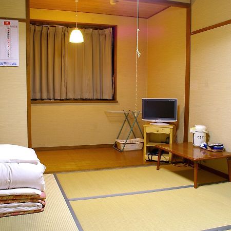 Business Hotel Sakigake Honkan Himeji Extérieur photo
