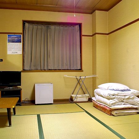 Business Hotel Sakigake Honkan Himeji Extérieur photo