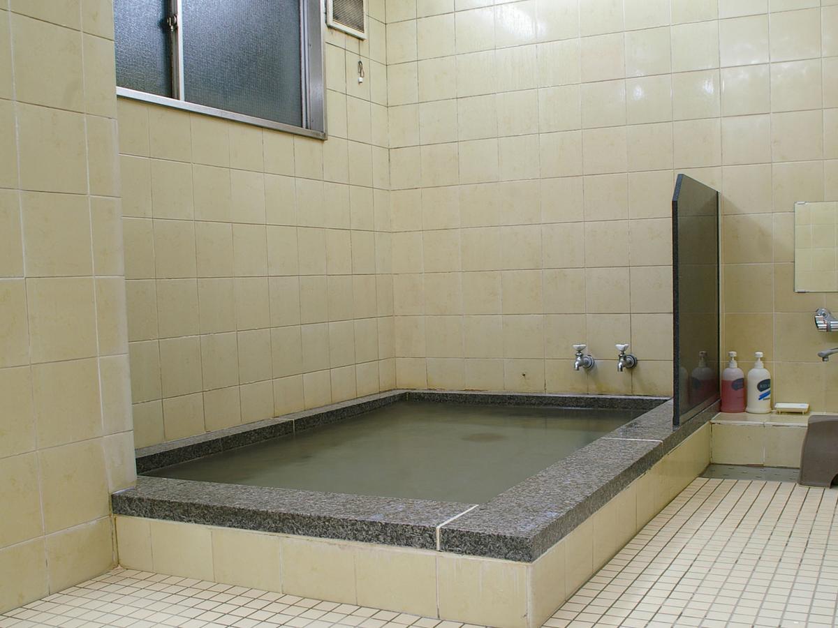 Business Hotel Sakigake Honkan Himeji Extérieur photo