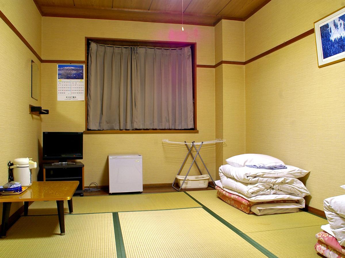 Business Hotel Sakigake Honkan Himeji Extérieur photo